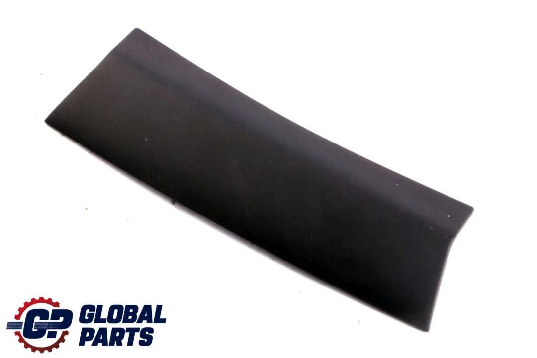 Trim Top Console Centrale Nero per BMW X5 E70 con numero di parte 6954955 BMW X5 E70 Trim Top Console Centrale Nero - SKU 6954955 - Numero di parte 6954955