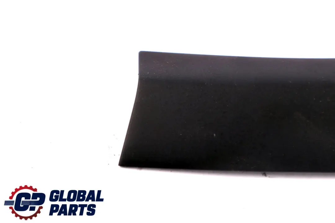 Embellecedor Consola Central Negro para BMW E70 con número de pieza 6954955 BMW E70 Embellecedor Consola Central Negro - SKU 6954955 - Número de pieza 6954955
