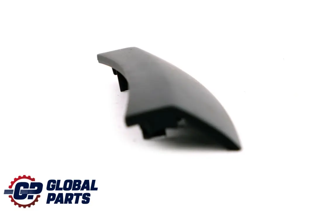 BMW X5 E70 Trim Top Console Centrale Nero - SKU 6954955 - Numero di parte 6954955