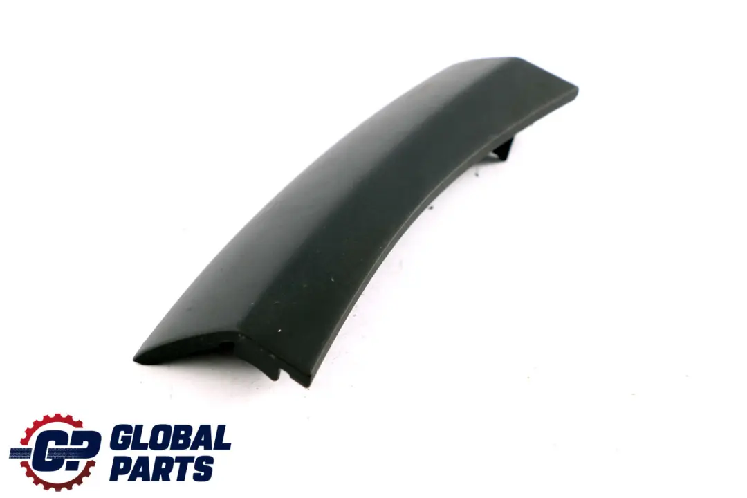 Trim Top Centre Console Black to BMW X5 Series E70 with Part number 6954955 BMW X5 Series E70 Trim Top Centre Console Black - SKU 6954955 - Part number 6954955