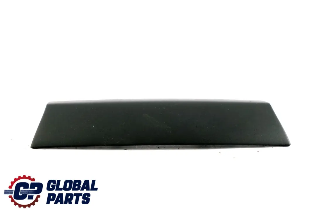 BMW X5 Series E70 Trim Top Centre Console Black - SKU 6954955 - Part number 6954955