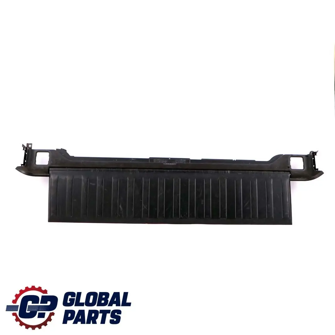BMW X5 er E70 Blende Ladekante Schwarz 7145899