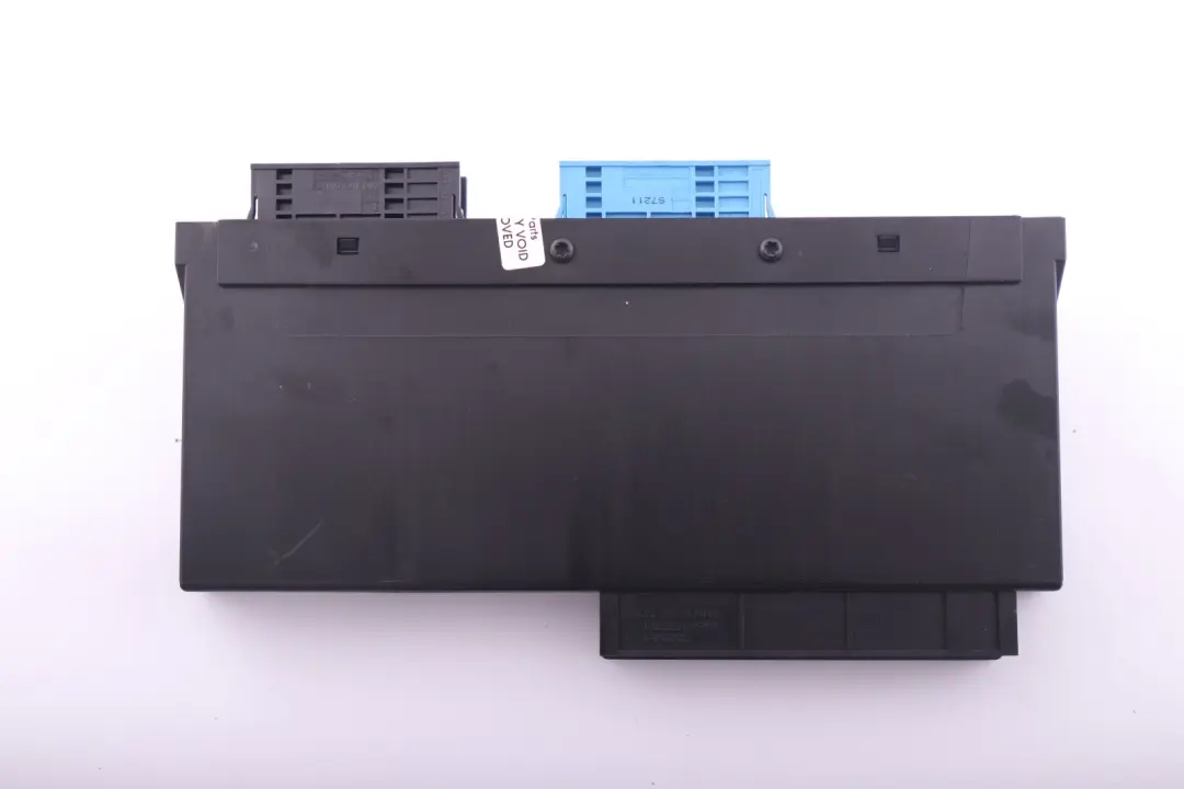 Reihe e87 ECU Karosseriesteuergerät 6135 für BMW 1 mit Teilenummer 6955002 BMW 1 Reihe e87 ECU Karosseriesteuergerät 6135 - SKU 6955002 - Teilenummer 6955002