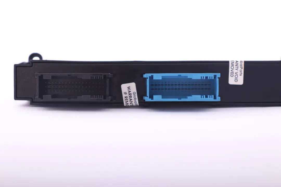 ECU Modulo de Control de la Carroceria 6135 para BMW e87 con número de pieza 6955002 BMW e87 ECU Modulo de Control de la Carroceria 6135 - SKU 6955002 - Número de pieza 6955002