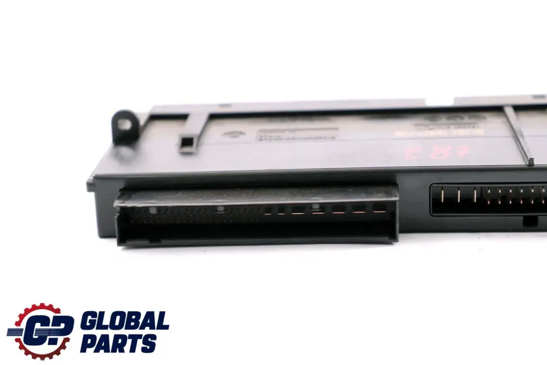 BMW Serie 1 E87 ECU Modulo di controllo del corpo PL2 JBBFE 6135 - SKU 6955004 - Numero di parte 6955004