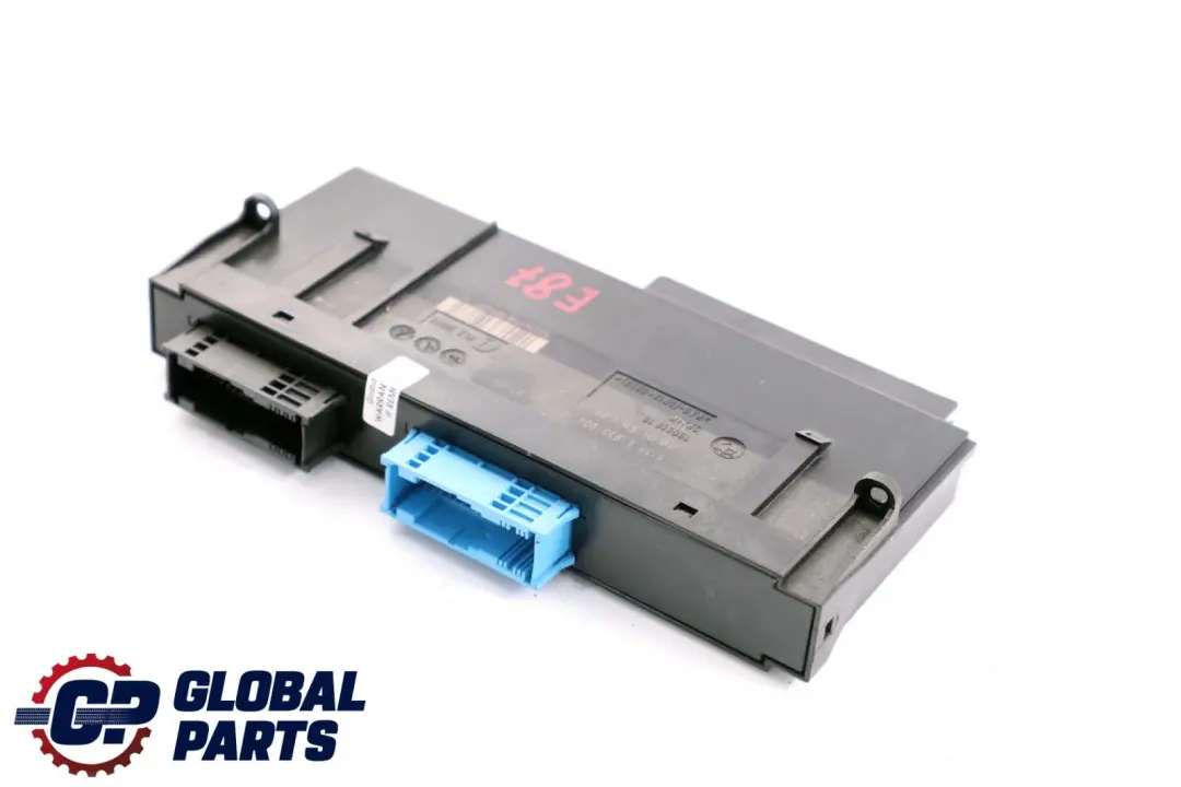 BMW 1 er e87 ECU Body Control Modul PL2 Steuergerat JBBFE 6135 - SKU 6955004 - Teilenummer 6955004