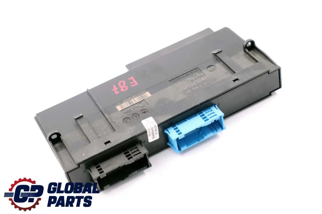 ECU Body Control Module PL2 JBBFE 6135 para BMW E87 con número de pieza 6955004 BMW E87 ECU Body Control Module PL2 JBBFE 6135 - SKU 6955004 - Número de pieza 6955004