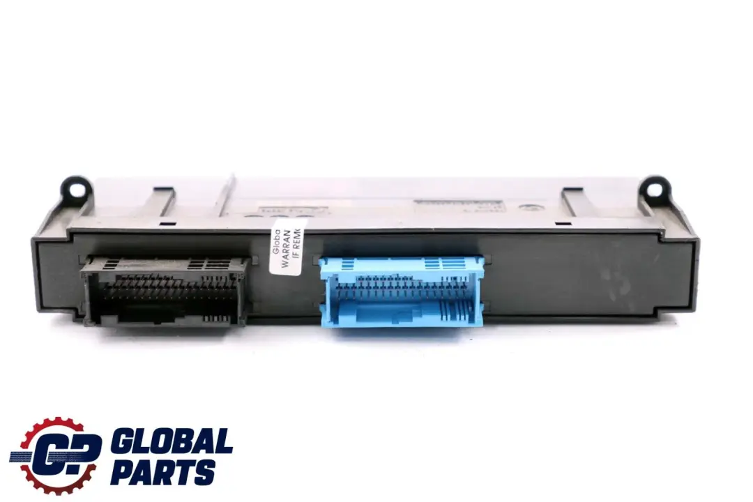 ECU Body Control Module PL2 JBBFE 6135 para BMW E87 con número de pieza 6955004 BMW E87 ECU Body Control Module PL2 JBBFE 6135 - SKU 6955004 - Número de pieza 6955004