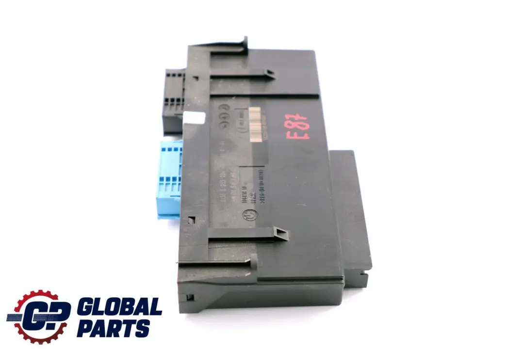 ECU Body Control Module PL2 JBBFE 6135 to BMW 1 Series E87 with Part number 6955004 BMW 1 Series E87 ECU Body Control Module PL2 JBBFE 6135 - SKU 6955004 - Part number 6955004