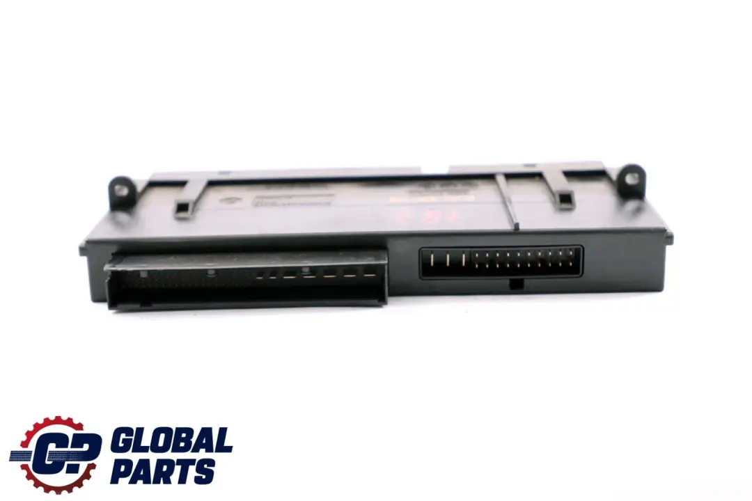 BMW 1 Serie E87 ECU Module de controle du corps PL2 JBBFE 6135 - SKU 6955004 - Numéro de pièce 6955004
