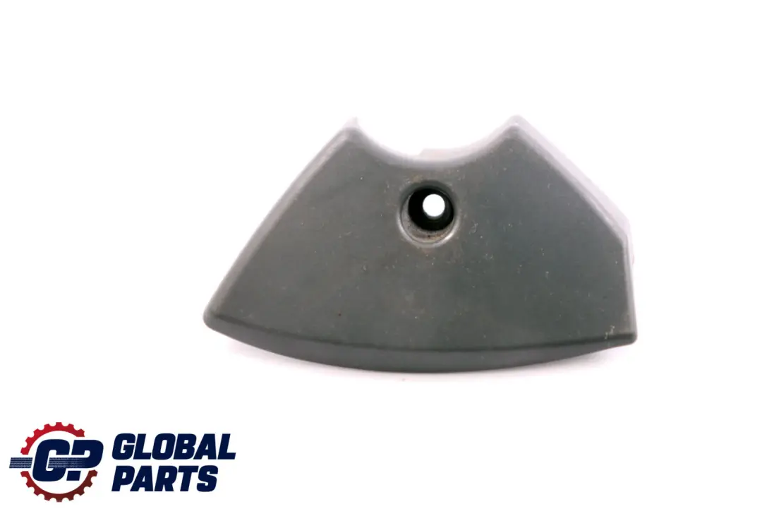 Copri Bracciolo Centrale Sinistro per BMW Mini Cooper One R50 R53 con numero di parte 6955013 BMW Mini Cooper One R50 R53 Copri Bracciolo Centrale Sinistro - SKU 6955013 - Numero di parte 6955013