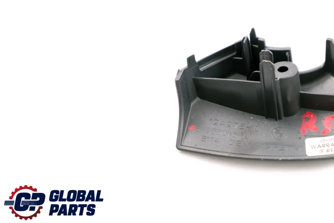 BMW Mini Cooper One R50 R53 Abdeckung Mittelarmlehne Links - SKU 6955013 - Teilenummer 6955013