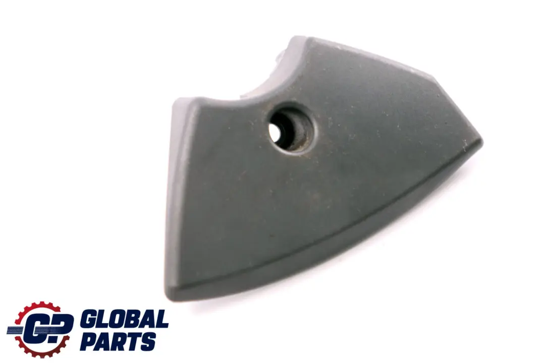 BMW Mini Cooper One R50 R53 Housse Accoudoir Central Gauche - SKU 6955013 - Numéro de pièce 6955013