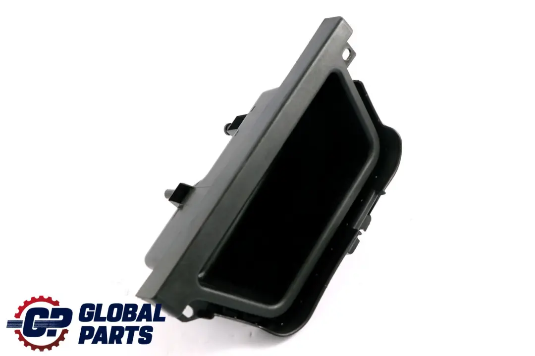 BMW X5 Reihe E70 Staufach Gepäckraum Rechts 7145892 - SKU 6955022 - Teilenummer 6955022