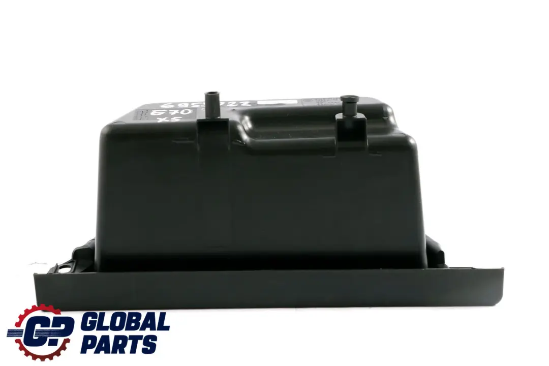 BMW X5 Reihe E70 Staufach Gepäckraum Rechts 7145892 - SKU 6955022 - Teilenummer 6955022