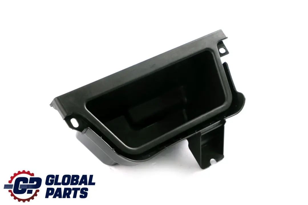 BMW X5 Reihe E70 Staufach Gepäckraum Rechts 7145892 - SKU 6955022 - Teilenummer 6955022