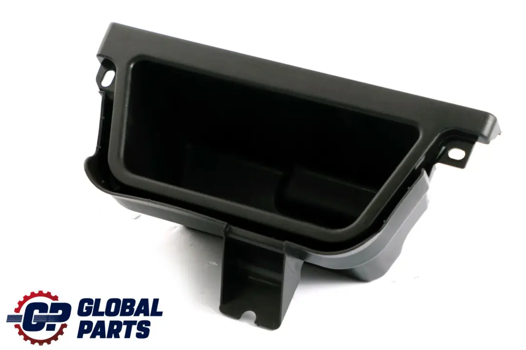 BMW E70 Maletero Tapa Compartimento Bandeja Derecha 7145892 - SKU 6955022 - Número de pieza 6955022