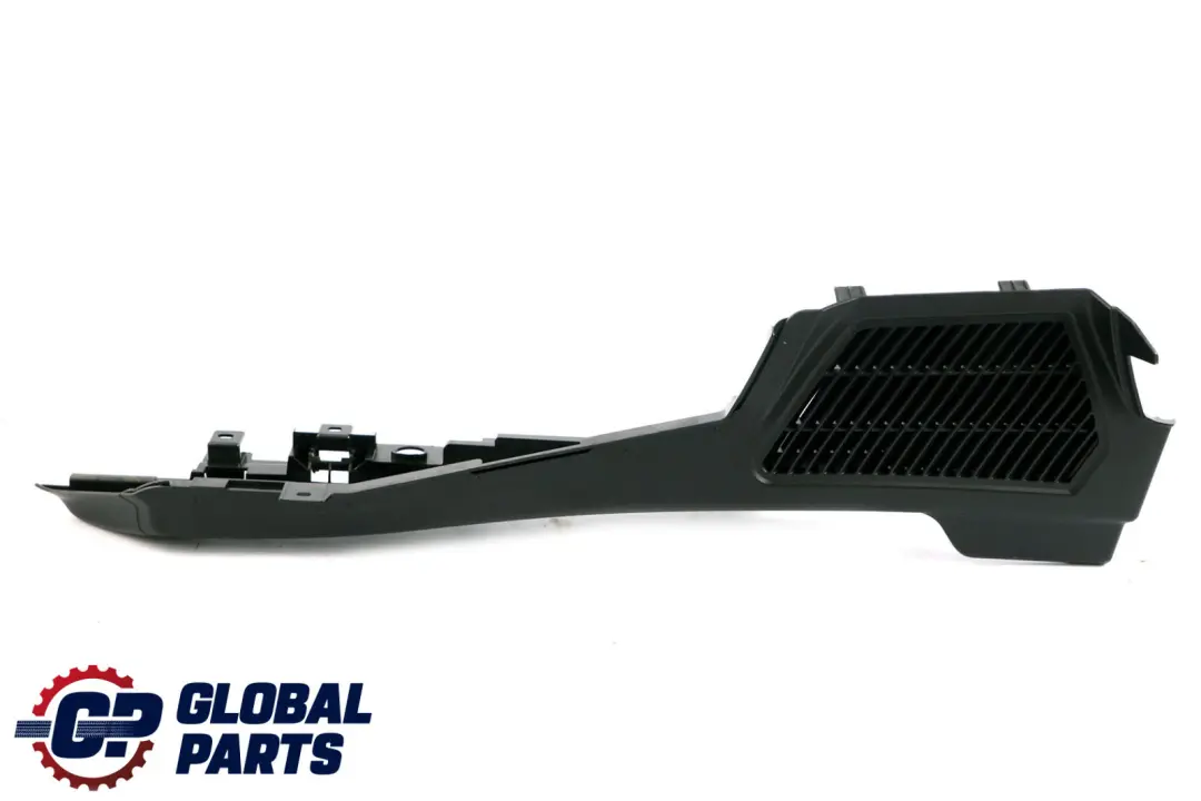 Rail Maletero Izquierdo N/S para BMW X5 E70 con número de pieza 6955025 BMW X5 E70 Rail Maletero Izquierdo N/S - SKU 6955025 - Número de pieza 6955025