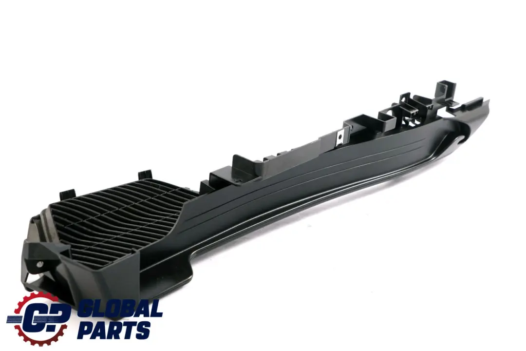 Rail Maletero Izquierdo N/S para BMW X5 E70 con número de pieza 6955025 BMW X5 E70 Rail Maletero Izquierdo N/S - SKU 6955025 - Número de pieza 6955025