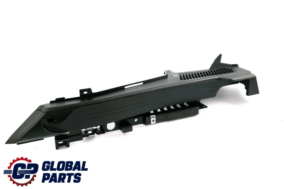 BMW X5 E70 Rail Coffre à bagages Gauche N/S - SKU 6955025 - Numéro de pièce 6955025