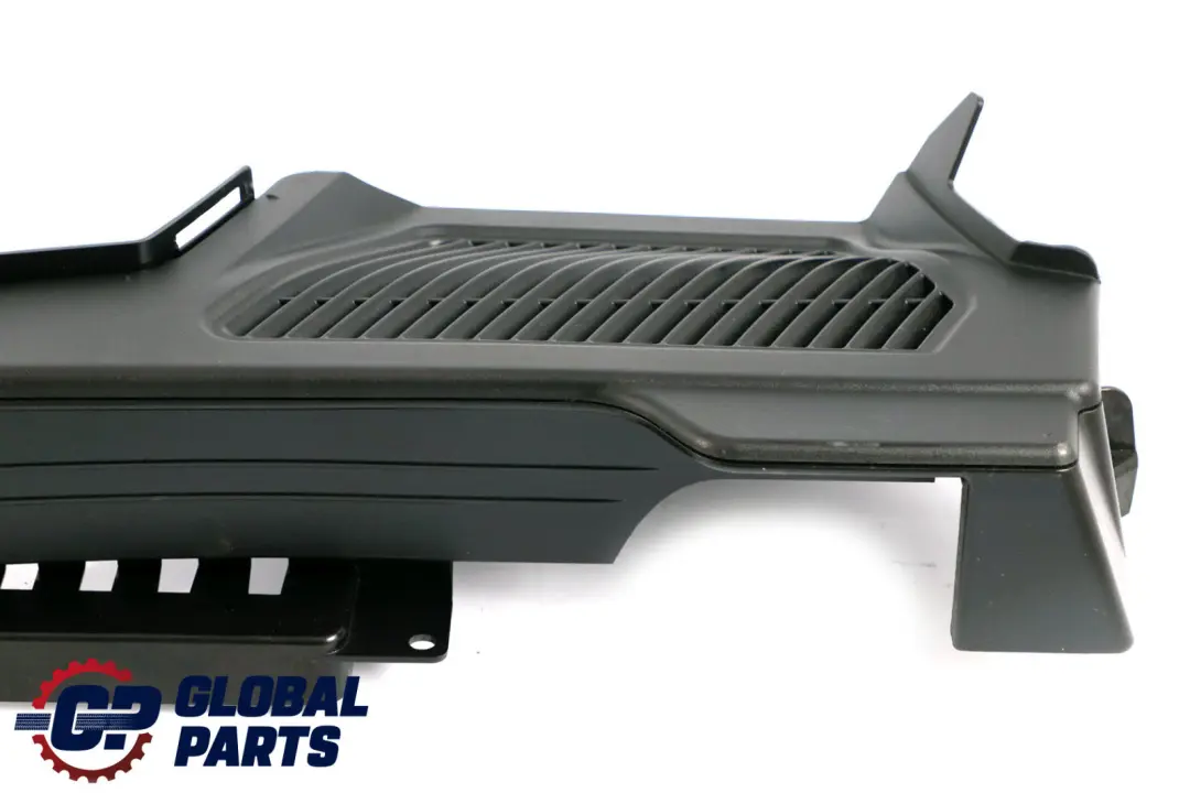 Rail Luggage Compartment Left N/S to BMW X5 E70 with Part number 6955025 BMW X5 E70 Rail Luggage Compartment Left N/S - SKU 6955025 - Part number 6955025