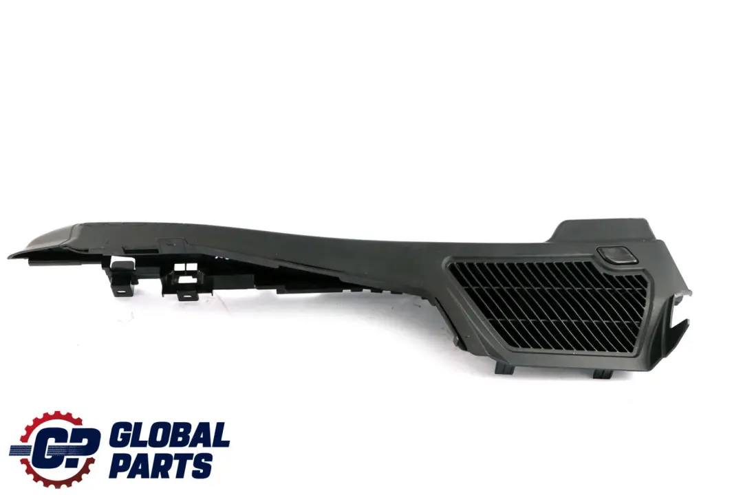 Rail Maletero Derecho O/S 7145950 para BMW X5 E70 con número de pieza 6955026 BMW X5 E70 Rail Maletero Derecho O/S 7145950 - SKU 6955026 - Número de pieza 6955026