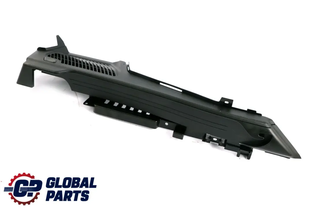 Rail Luggage Compartment Right O/S 7145950 to BMW X5 E70 with Part number 6955026 BMW X5 E70 Rail Luggage Compartment Right O/S 7145950 - SKU 6955026 - Part number 6955026