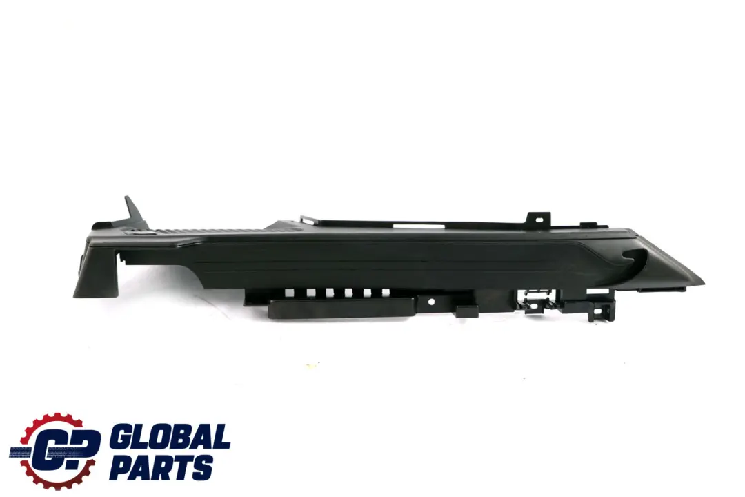 BMW X5 E70 Rail Maletero Derecho O/S 7145950 - SKU 6955026 - Número de pieza 6955026