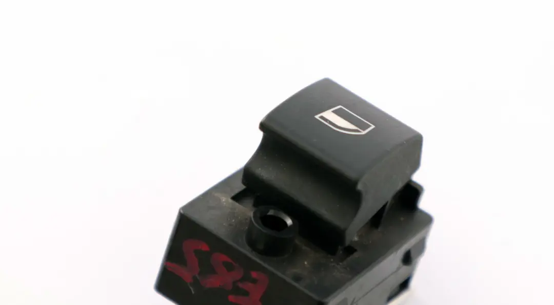 Switch Window Lifter Passenger's Side Left N/S to BMW Z4 Series E85 with Part number 6955055 BMW Z4 Series E85 Switch Window Lifter Passenger's Side Left N/S - SKU 6955055 - Part number 6955055