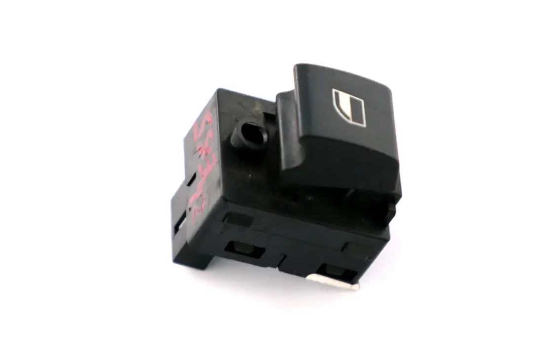 Interruptor Elevalunas Lado Pasajero Izquierdo para BMW Z4 Serie E85 con número de pieza 6955055 BMW Z4 Serie E85 Interruptor Elevalunas Lado Pasajero Izquierdo - SKU 6955055 - Número de pieza 6955055