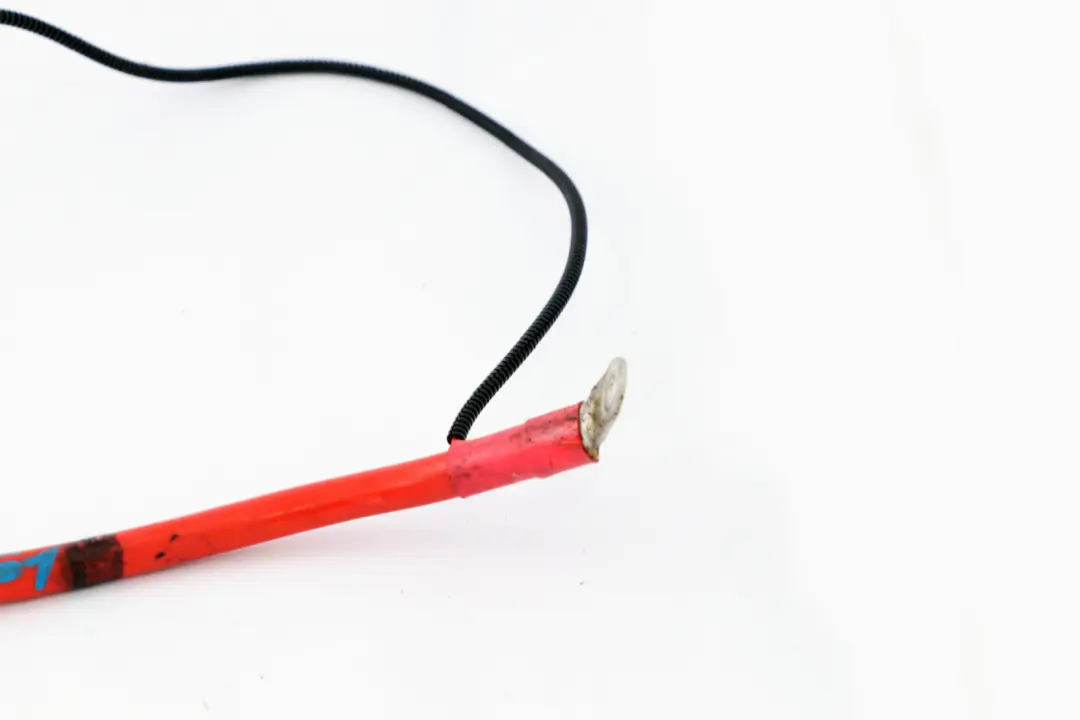 Batteriekabel Plus für BMW 5 er E60 E61 mit Teilenummer 6955061 BMW 5 er E60 E61 Batteriekabel Plus - SKU 6955061 - Teilenummer 6955061