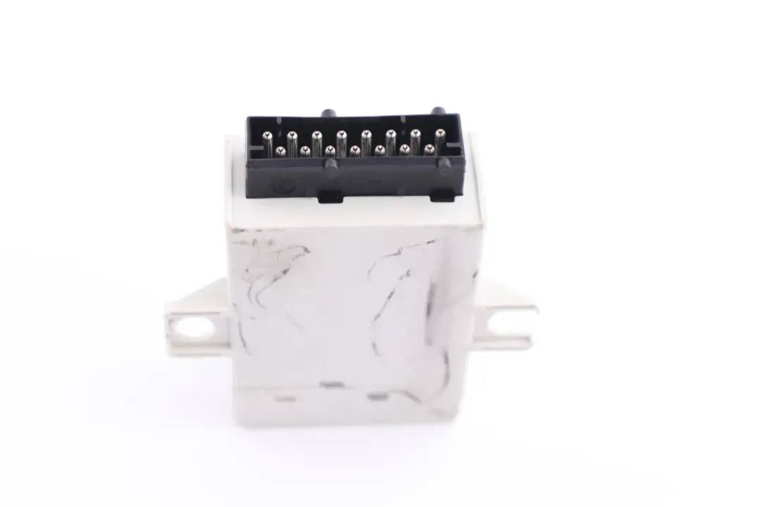 BMW X3 X5 E46 E53 E83 Towing Hitch Trailer Hook Module Control Unit - SKU 6955253 - Part number 6955253