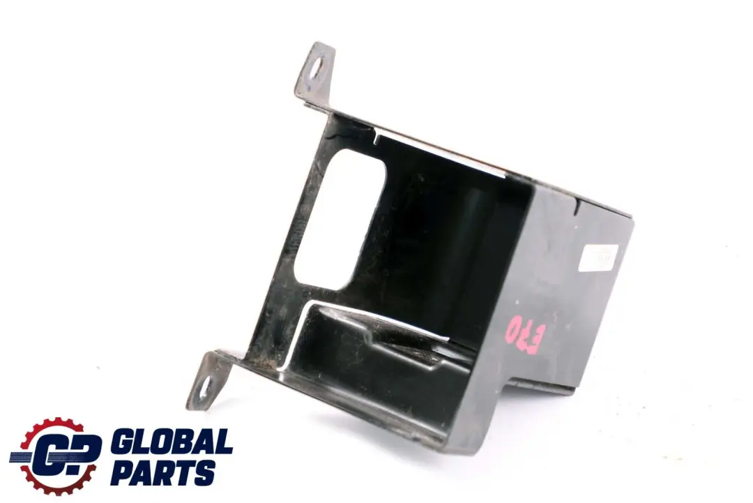 Halter Notstromsirene 6575 für BMW X5 X6 E70 E71 mit Teilenummer 6955373 BMW X5 X6 E70 E71 Halter Notstromsirene 6575 - SKU 6955373 - Teilenummer 6955373