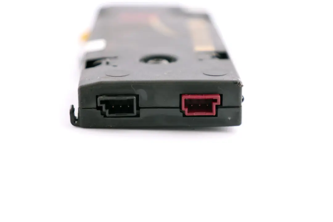 Aerial Antenna Amplifier Diversity Module to BMW Mini Cooper R50 R52 with Part number 6955475 BMW Mini Cooper R50 R52 Aerial Antenna Amplifier Diversity Module - SKU 6955475 - Part number 6955475