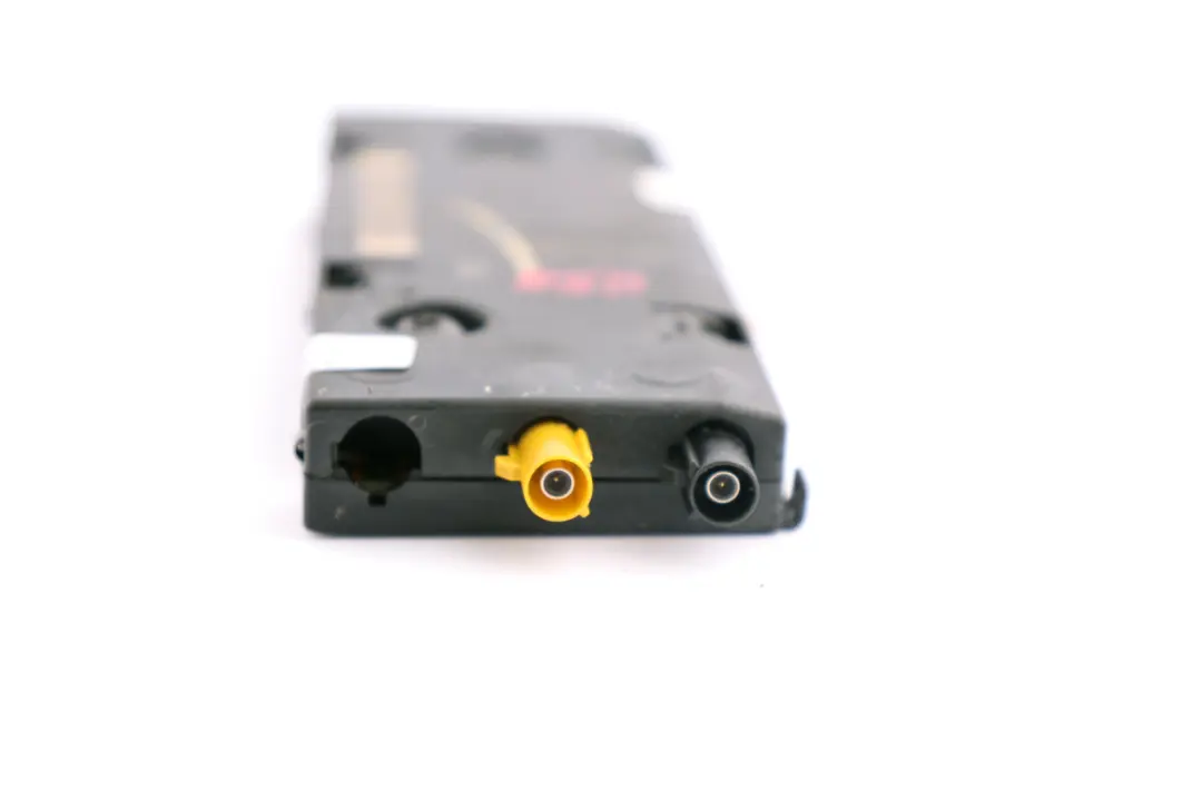 Mini Cooper R50 R52 Antena Amplificador Diversity Modulo - SKU 6955475 - Número de pieza 6955475