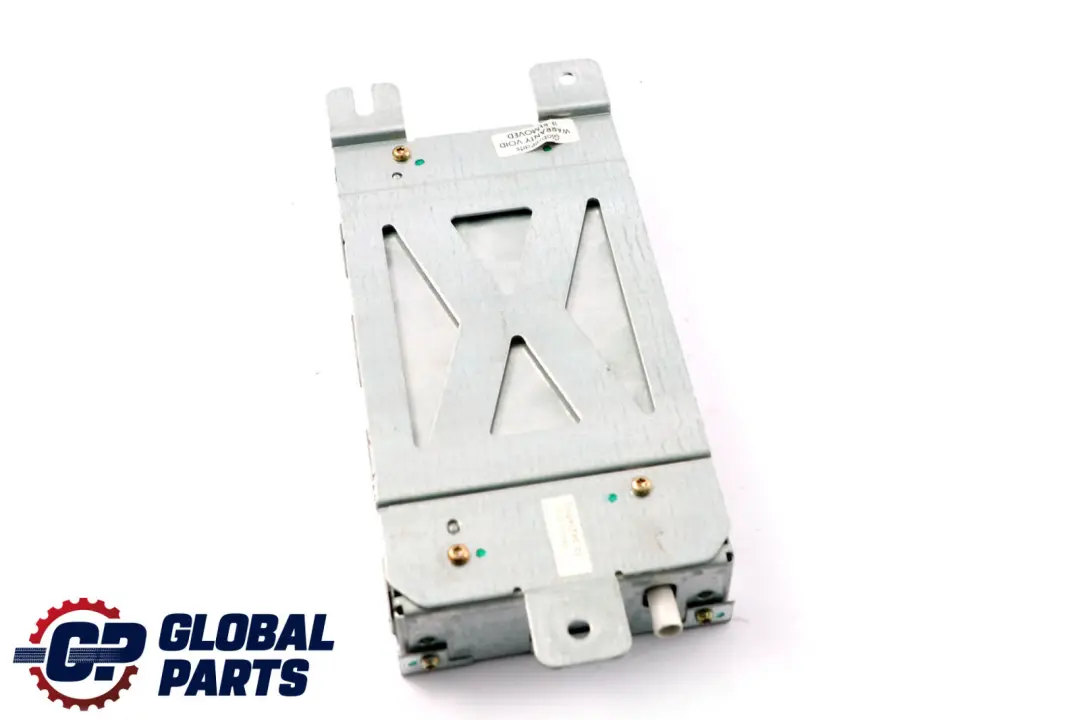 Module Chargement L'électronique Mains Libres MULF pour BMW 5 X5 E39 E53 à propos du numéro de pièce 6955522 BMW 5 X5 E39 E53 Module Chargement L'électronique Mains Libres MULF - SKU 6955522 - Numéro de pièce 6955522