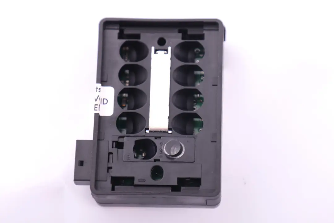 Czujnik Sensor Deszczu Światła do BMW E87 E90 o numerze 6955550 BMW E87 E90 Czujnik Sensor Deszczu Światła - SKU 6955550 - Numer Części 6955550