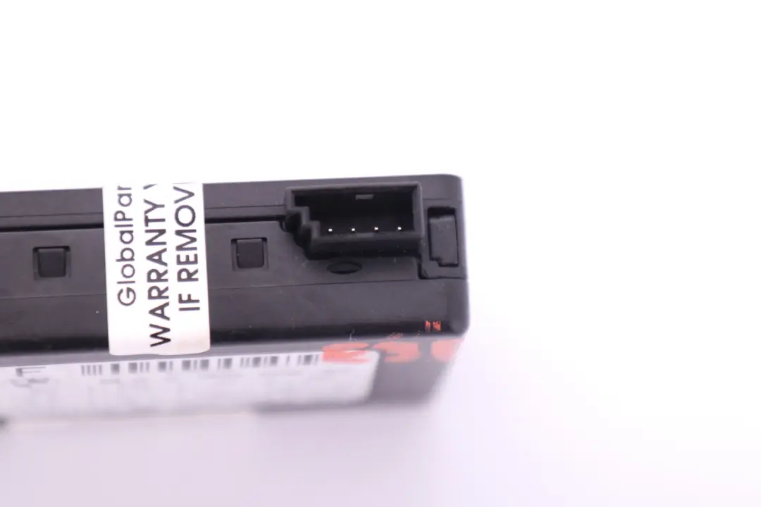 Sensor De Lluvia para BMW E81 E87 E90 E91 Mini Cooper R56 con número de pieza 6955550 BMW E81 E87 E90 E91 Mini Cooper R56 Sensor De Lluvia - SKU 6955550 - Número de pieza 6955550