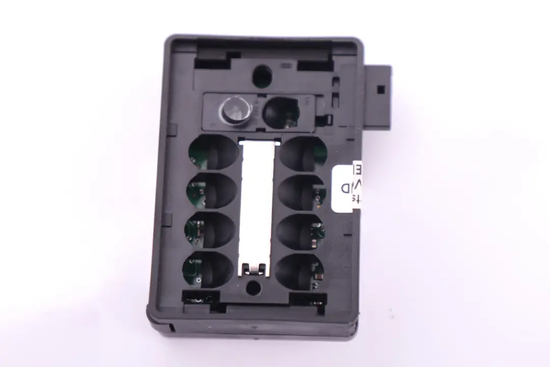 Rain Light Sensor to BMW E81 E87 E90 E91 Mini Cooper R56 with Part number 6955550 BMW E81 E87 E90 E91 Mini Cooper R56 Rain Light Sensor - SKU 6955550 - Part number 6955550