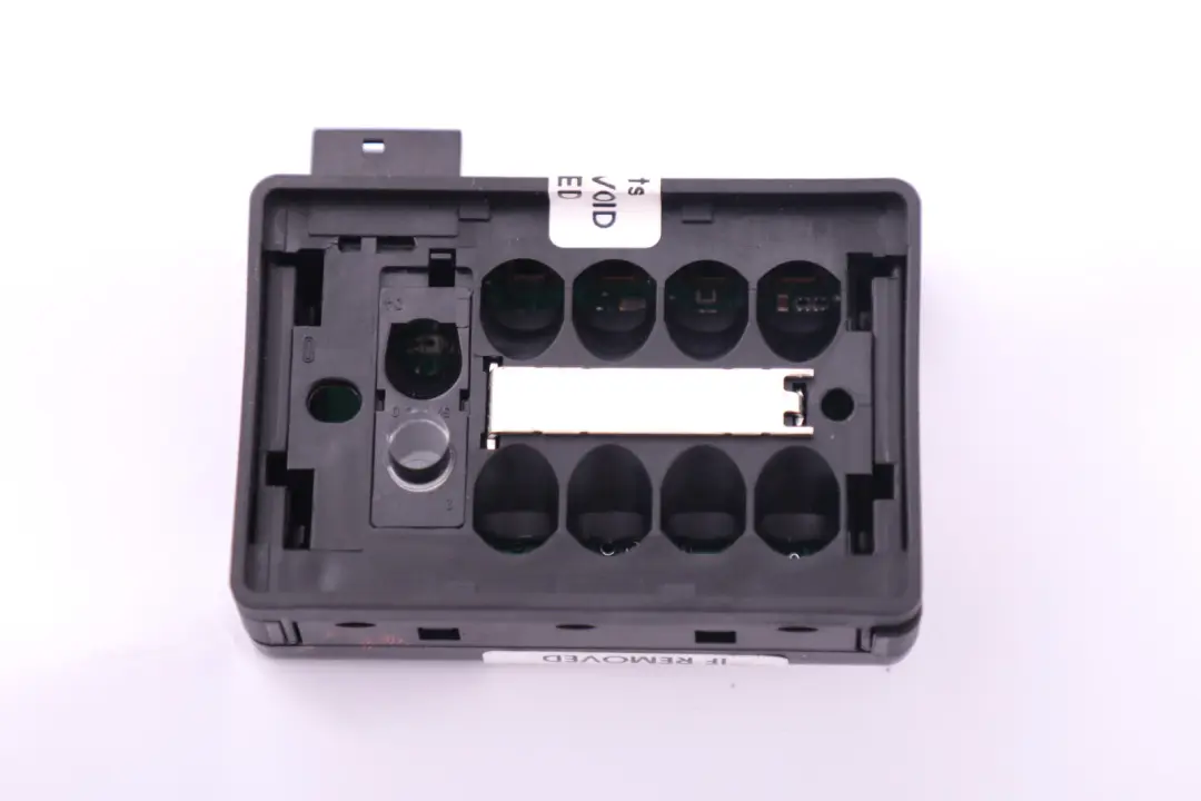 Rain Light Sensor to BMW E81 E87 E90 E91 Mini Cooper R56 with Part number 6955550 BMW E81 E87 E90 E91 Mini Cooper R56 Rain Light Sensor - SKU 6955550 - Part number 6955550