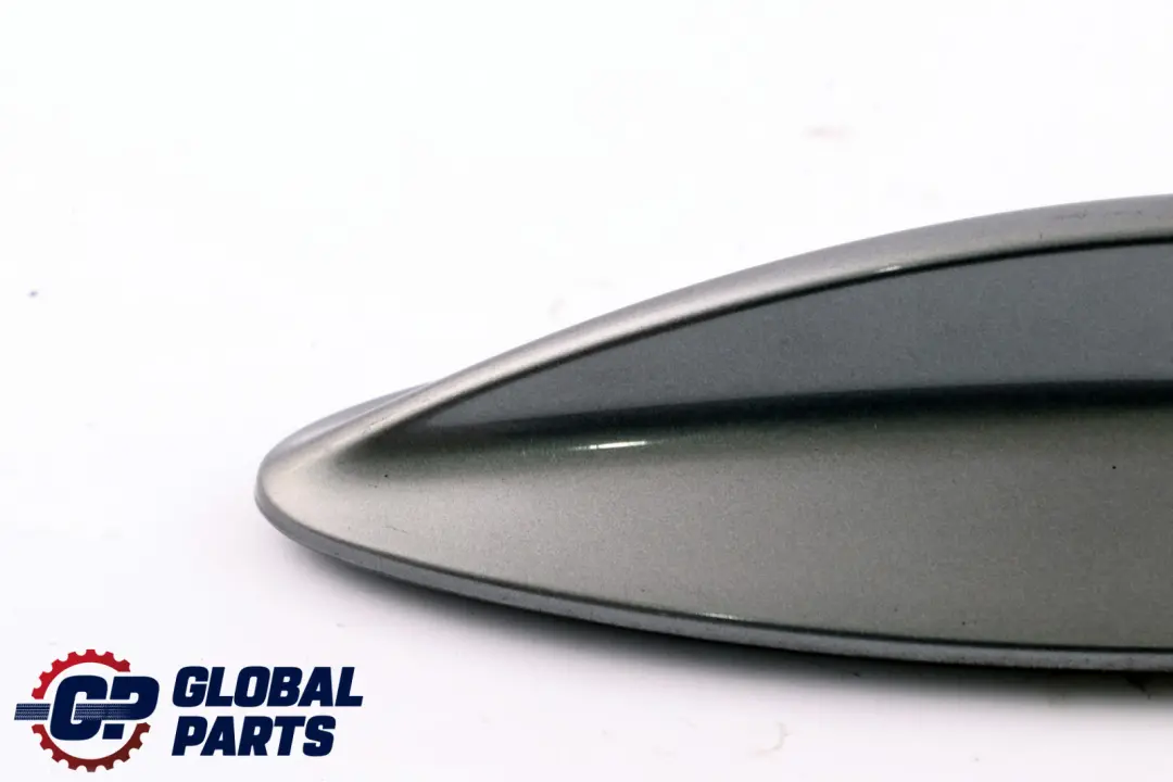 Shark Roof Antena Antena Carcasa Spacegrau Gris para BMW E91 E91N LCI con número de pieza 6955557 BMW E91 E91N LCI Shark Roof Antena Antena Carcasa Spacegrau Gris - SKU 6955557-SCG - Número de pieza 6955557