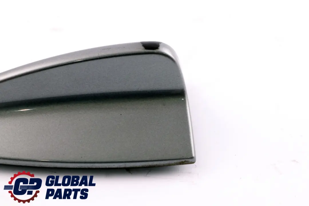 Antenna del Tetto Alloggio Spacegrau Grigio per BMW E91 E91N LCI con numero di parte 6955557 BMW E91 E91N LCI Antenna del Tetto Alloggio Spacegrau Grigio - SKU 6955557-SCG - Numero di parte 6955557