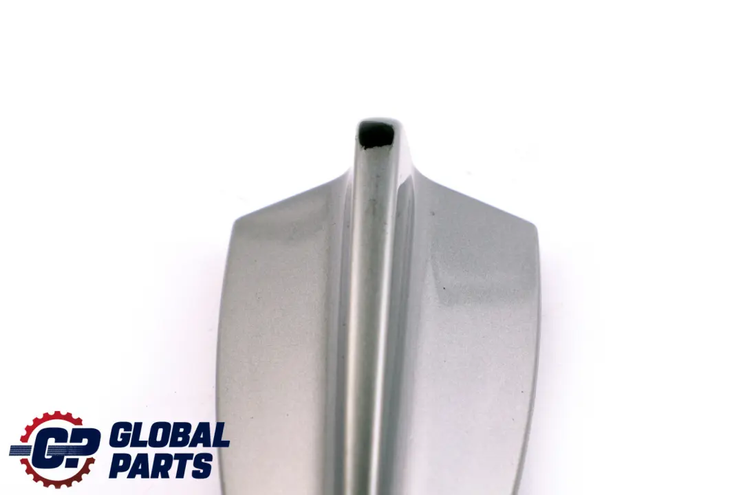 BMW E91 E91N LCI Shark Roof Antena Antena Carcasa Spacegrau Gris - SKU 6955557-SCG - Número de pieza 6955557