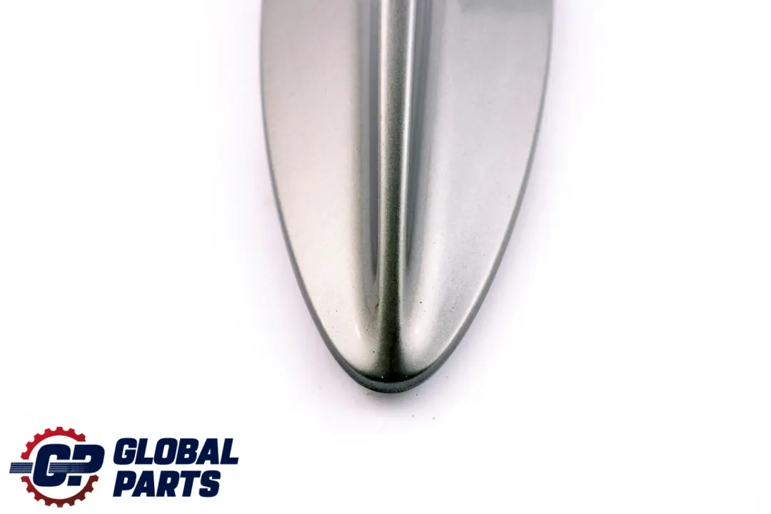 BMW E91 E91N LCI Shark Roof Antena Antena Carcasa Spacegrau Gris - SKU 6955557-SCG - Número de pieza 6955557