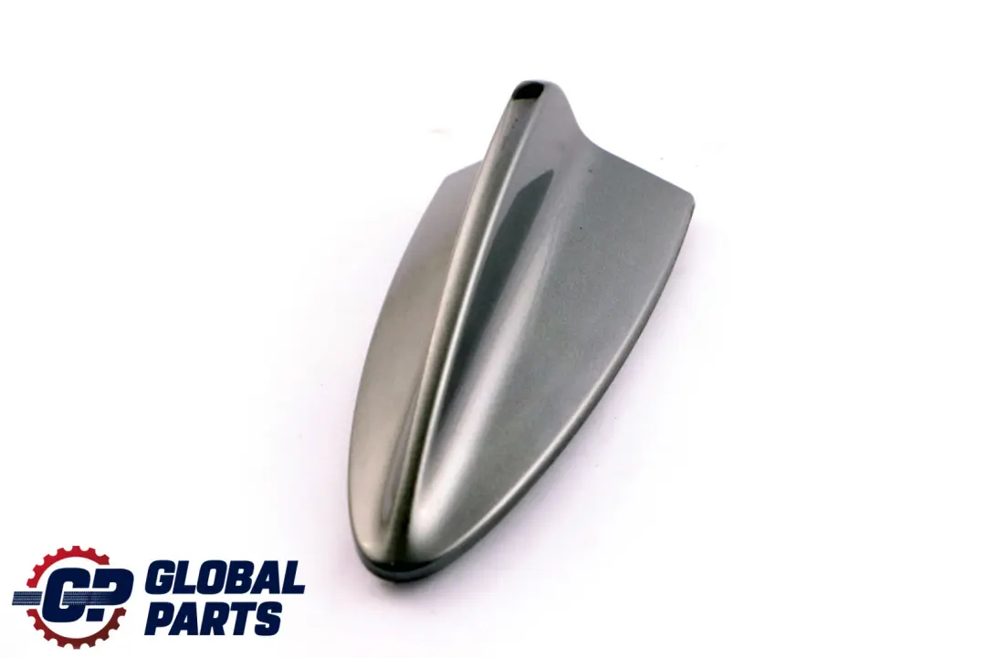 Hai-Dachantenne Gehäuse Spacegrau Grey Grau für BMW 3 er E91 E91N LCI mit Teilenummer 6955557 BMW 3 er E91 E91N LCI Hai-Dachantenne Gehäuse Spacegrau Grey Grau - SKU 6955557-SCG - Teilenummer 6955557