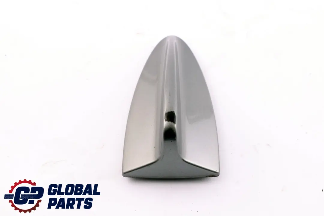 Antenna del Tetto Alloggio Spacegrau Grigio per BMW E91 E91N LCI con numero di parte 6955557 BMW E91 E91N LCI Antenna del Tetto Alloggio Spacegrau Grigio - SKU 6955557-SCG - Numero di parte 6955557