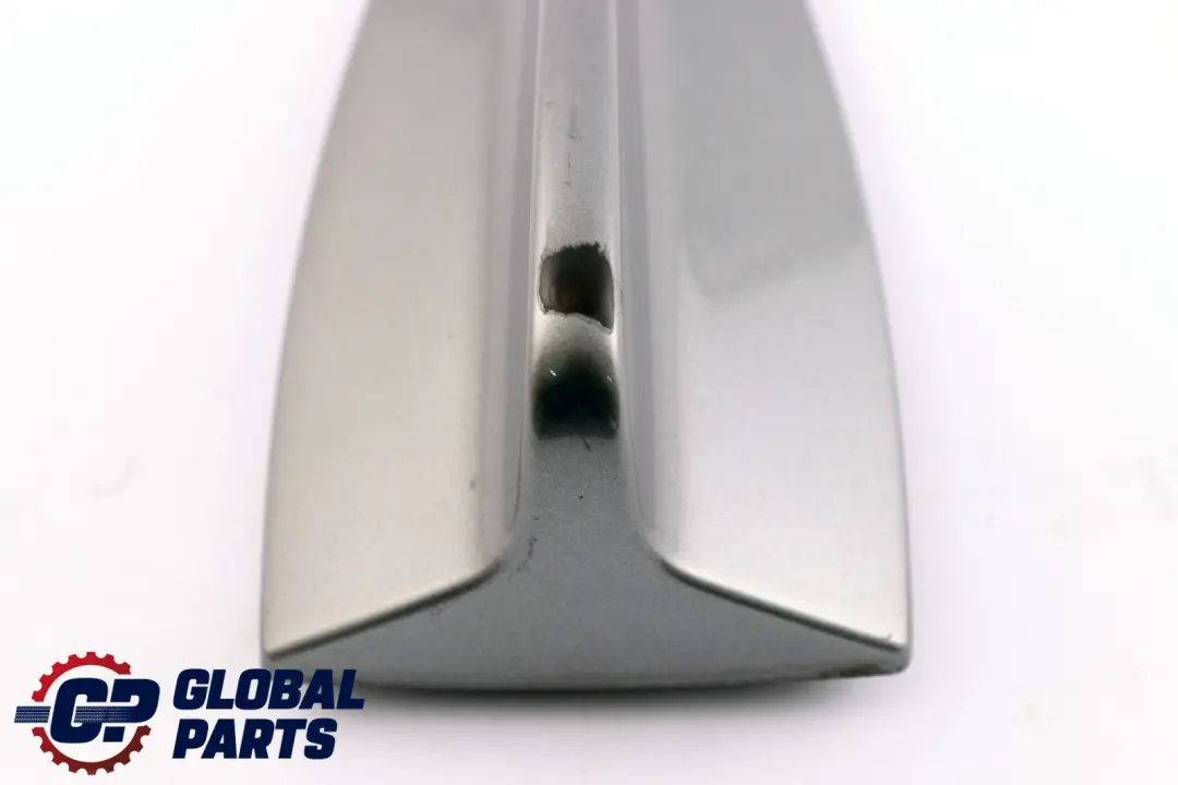 BMW E91 E91N LCI Shark Roof Antena Antena Carcasa Spacegrau Gris - SKU 6955557-SCG - Número de pieza 6955557