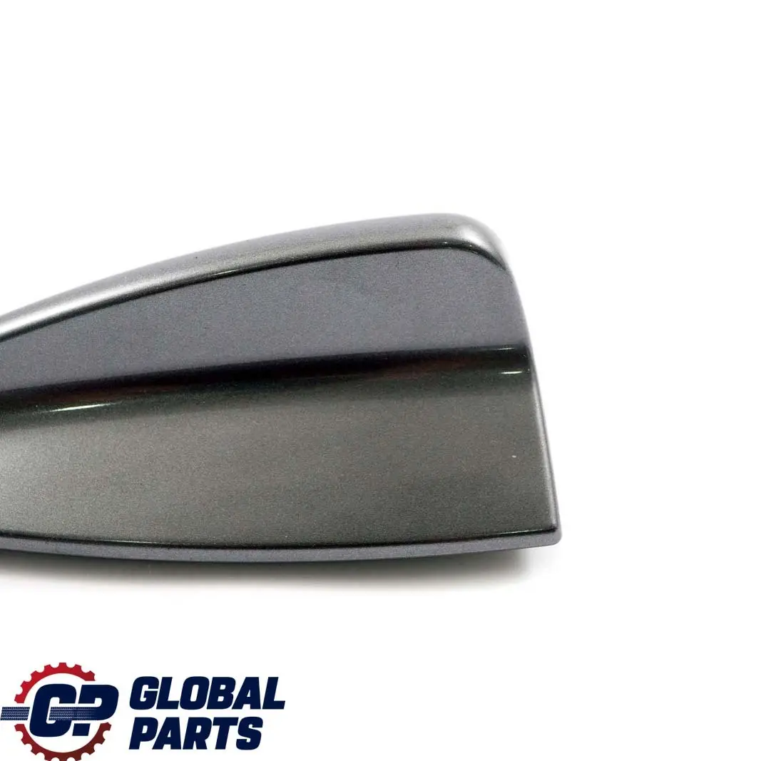 Boitier Vide Antenne de Toit Boitier Mousseux Graphite A22 pour BMW 3 E91 E91N LCI à propos du numéro de pièce 6955557 BMW 3 E91 E91N LCI Boitier Vide Antenne de Toit Boitier Mousseux Graphite A22 - SKU 6955557-SG - Numéro de pièce 6955557