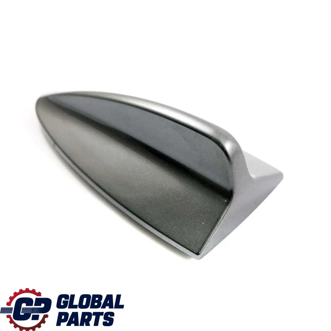 Boitier Vide Antenne de Toit Boitier Mousseux Graphite A22 pour BMW 3 E91 E91N LCI à propos du numéro de pièce 6955557 BMW 3 E91 E91N LCI Boitier Vide Antenne de Toit Boitier Mousseux Graphite A22 - SKU 6955557-SG - Numéro de pièce 6955557