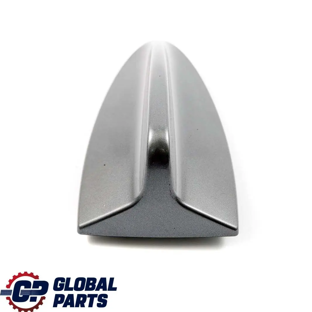 Boitier Vide Antenne de Toit Boitier Mousseux Graphite A22 pour BMW 3 E91 E91N LCI à propos du numéro de pièce 6955557 BMW 3 E91 E91N LCI Boitier Vide Antenne de Toit Boitier Mousseux Graphite A22 - SKU 6955557-SG - Numéro de pièce 6955557